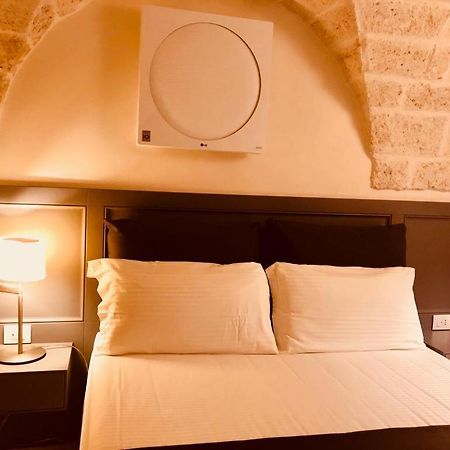 Dimora Santuzza Apartment ออสตูนี ภายนอก รูปภาพ