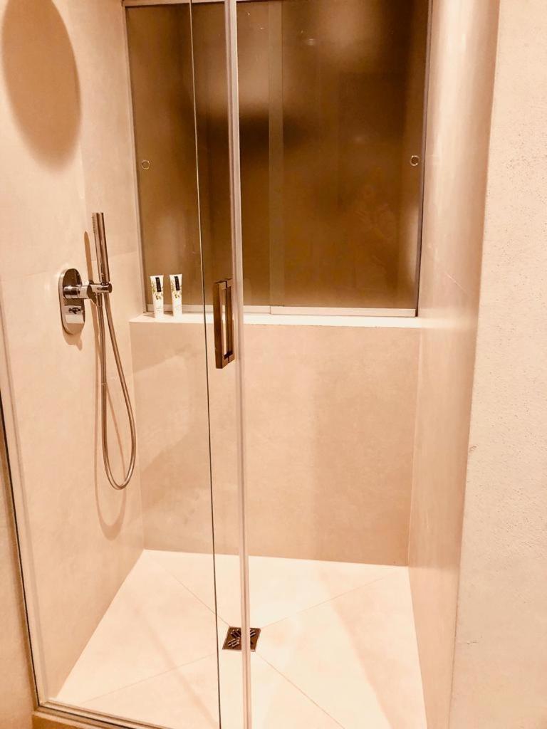 Dimora Santuzza Apartment ออสตูนี ภายนอก รูปภาพ